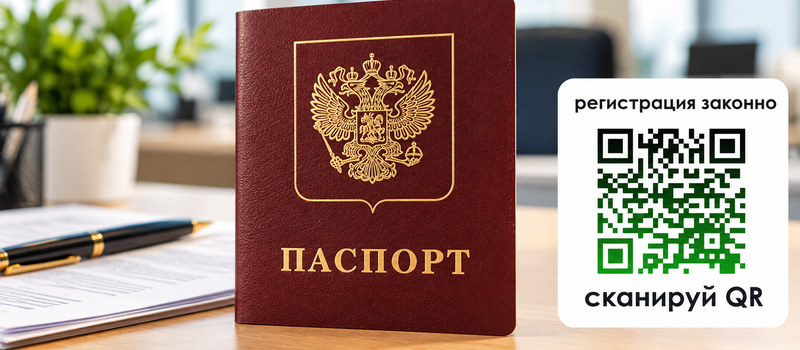 регистрация в Магнитогорске прописка в Магнитогорске